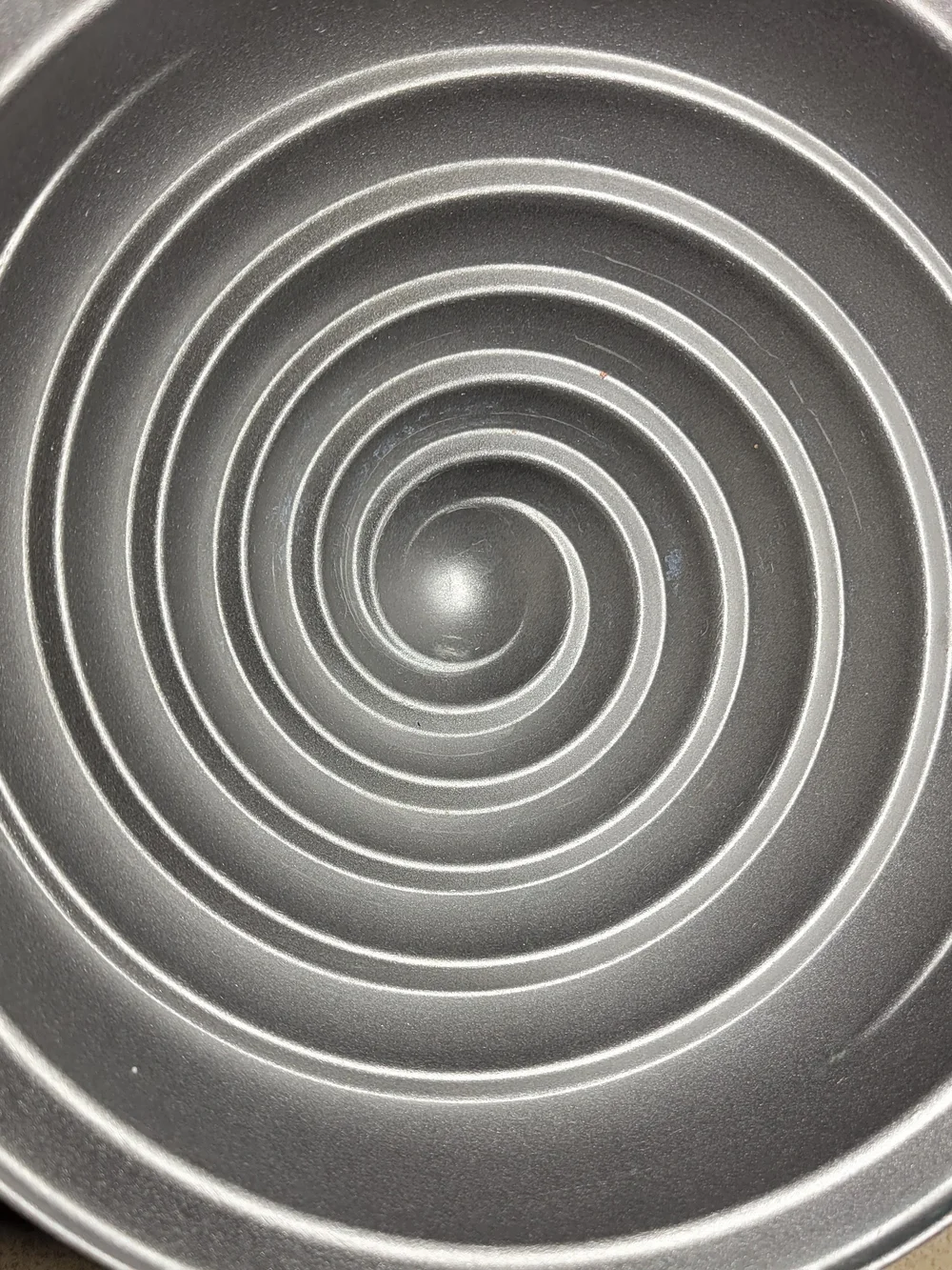 Wilton Dimensions Giant Cupcake Pan (Model #2105-5038)